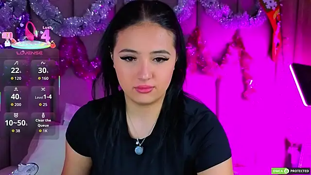 JennyFerguson online show from January 17, 2026, 6:55 pm