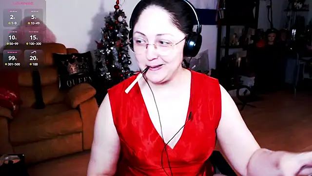Imperatriza online show from March 21, 2025, 5:12 pm