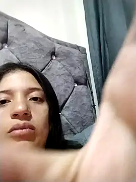 angelie 3 online show from September 23, 2025, 12:24 am