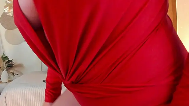 RamonaSimons online show from October 15, 2025, 6:19 pm