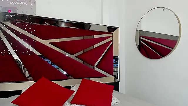 FaloonRoussel online show from January 8, 2026, 6:21 pm