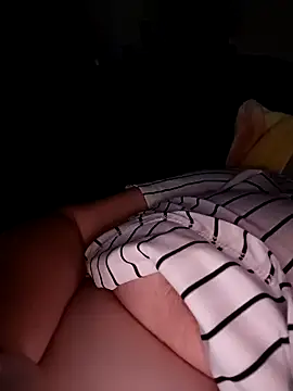 poussychats online show from December 18, 2024, 8:57 pm