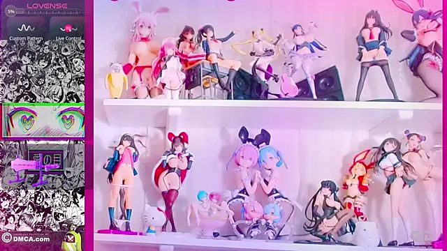 DaddysLittleGirl01 online show from January 5, 2026, 5:27 pm