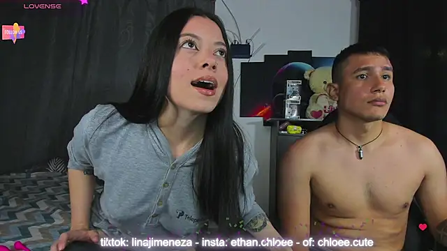 Snapshot of ethan_chloeee chatting on January 25, 2025, 4:56 am ethan chloeee online show from January 25, 2025, 4:56 am