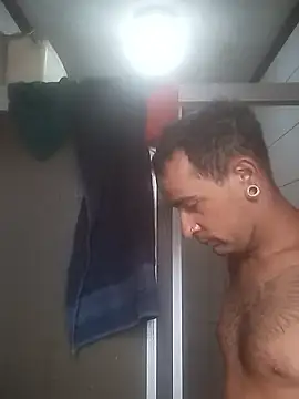 Snapshot of deathbiel chatting on January 12, 2026, 8:25 pm deathbiel online show from January 12, 2026, 8:25 pm