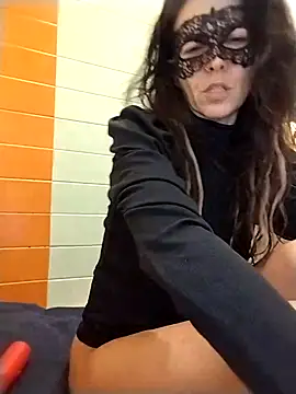 EmySkinny85 online show from January 2, 2025, 9:18 pm