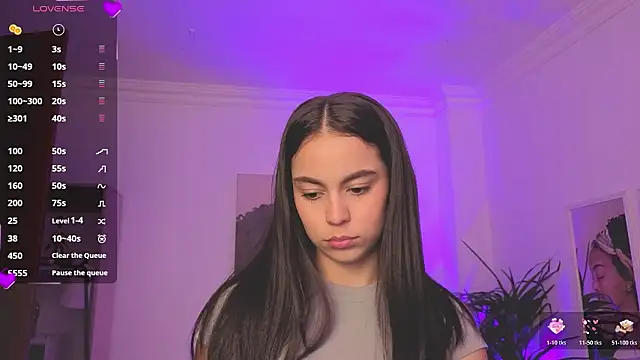 Aleejaa   online show from February 19, 2026, 11:39 am