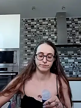 MartiniiSelenna online show from January 11, 2025, 9:47 am