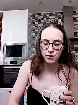 MartiniiSelenna online show from January 23, 2025, 9:50 am