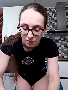 MartiniiSelenna online show from January 26, 2025, 6:38 am