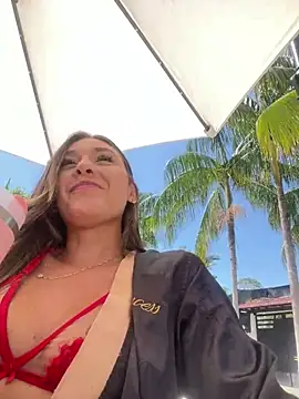 Rose-euphoria online show from January 22, 2025, 4:12 pm