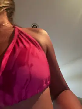 Rose-euphoria online show from February 9, 2025, 1:25 pm