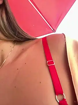 Rose-euphoria online show from February 14, 2025, 5:03 pm