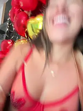 Rose-euphoria online show from February 15, 2025, 4:23 pm