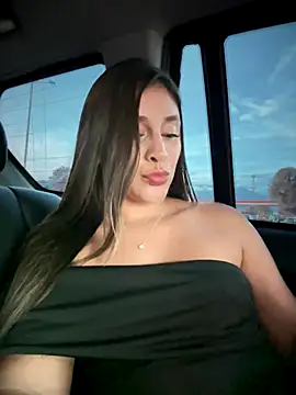 Rose-euphoria online show from November 10, 2025, 9:58 pm