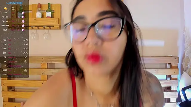 melanieecox online show from January 19, 2025, 5:28 pm