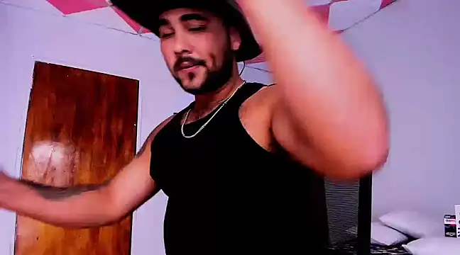 Sebas-hott online show from January 19, 2025, 7:57 am