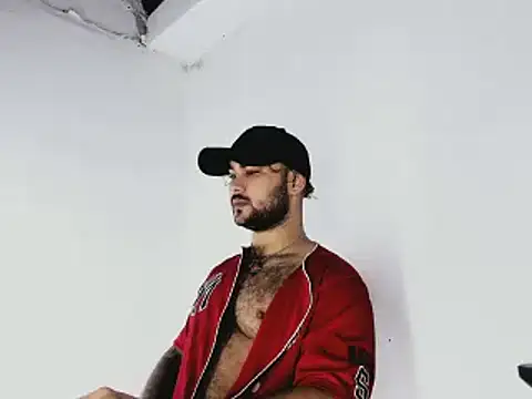 Sebas-hott online show from October 26, 2025, 11:09 pm