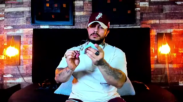 Van Velckan online show from January 21, 2025, 3:48 am