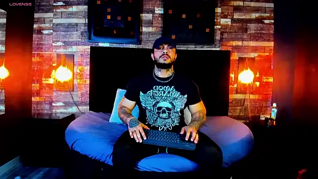 Van Velckan online show from January 26, 2025, 3:27 am