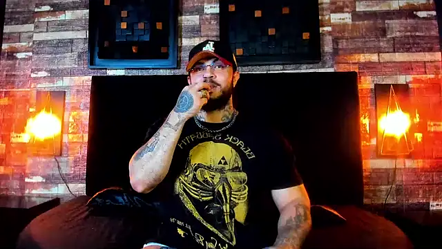 Van Velckan online show from February 1, 2025, 4:24 am