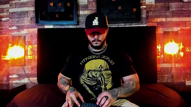 Van Velckan online show from February 13, 2025, 2:56 am