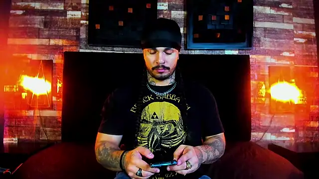 Van Velckan online show from March 3, 2025, 5:42 am