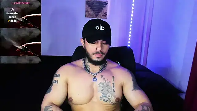 Van Velckan online show from October 31, 2025, 10:11 pm