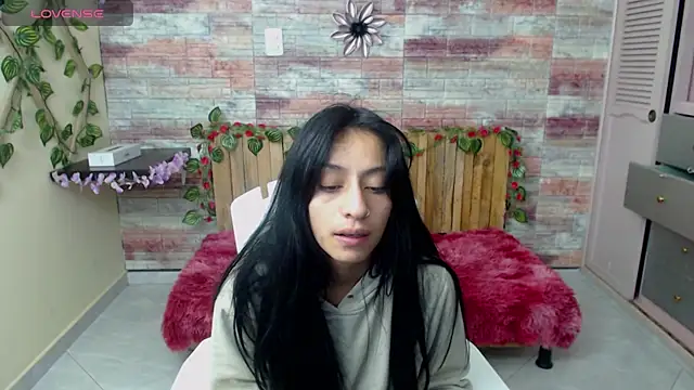 Lucy joi online show from December 14, 2024, 2:34 am