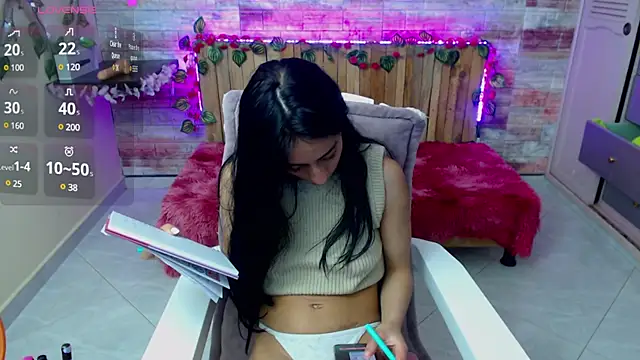 Lucy joi online show from December 19, 2024, 2:01 am