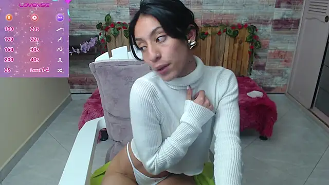 Lucy joi online show from December 22, 2024, 4:28 am