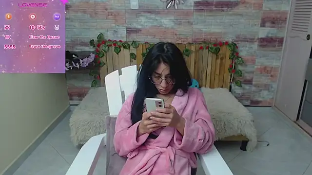 Lucy joi online show from January 5, 2025, 9:15 am