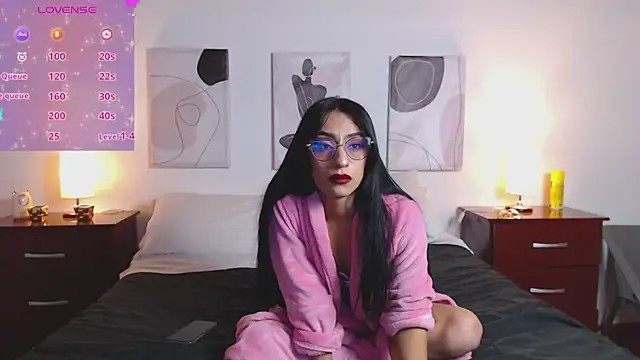 Lucy joi online show from January 18, 2025, 2:03 am