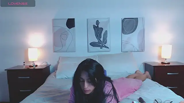 Lucy joi online show from January 20, 2025, 8:41 am