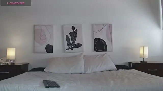 Lucy joi online show from March 15, 2025, 9:05 pm