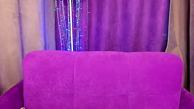 AlinaLovelyX online show from February 16, 2025, 1:25 am