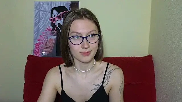 MalvinaBlum online show from December 12, 2024, 2:15 am