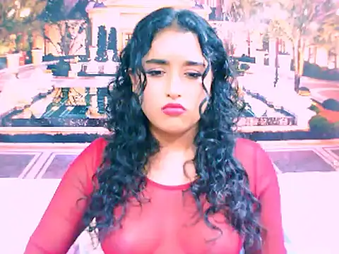 IndianAngel4u online show from February 6, 2025, 9:17 pm