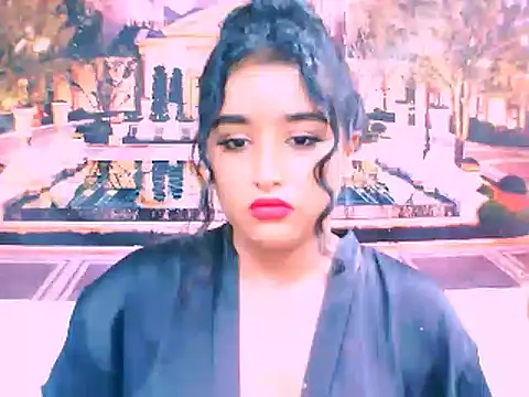 IndianAngel4u online show from February 7, 2025, 9:15 pm