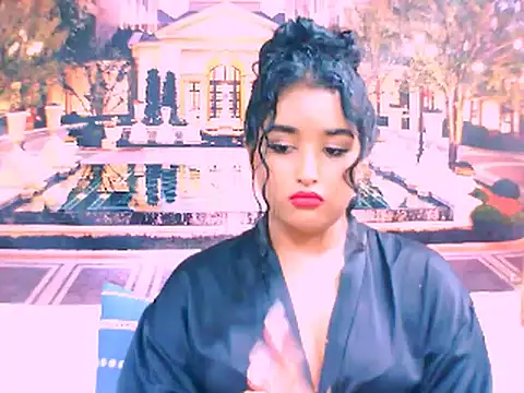 IndianAngel4u online show from February 8, 2025, 12:17 am