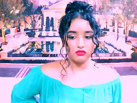 IndianAngel4u online show from February 8, 2025, 7:27 pm