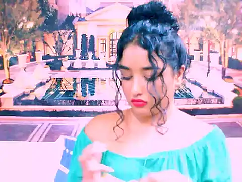 IndianAngel4u online show from February 8, 2025, 10:29 pm