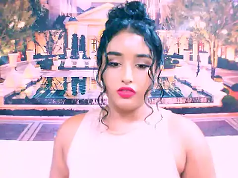 IndianAngel4u online show from February 9, 2025, 4:40 pm