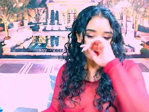 IndianAngel4u online show from February 11, 2025, 1:41 am