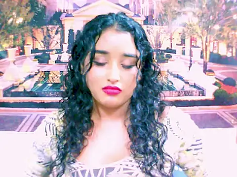 IndianAngel4u online show from February 11, 2025, 6:33 pm