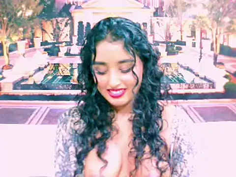 IndianAngel4u online show from February 12, 2025, 6:30 pm