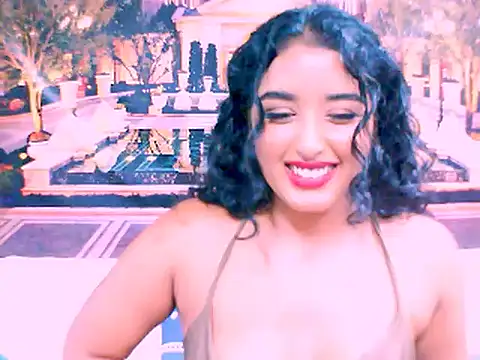 IndianAngel4u online show from February 21, 2025, 12:49 am