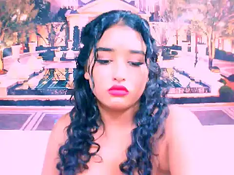 IndianAngel4u online show from February 24, 2025, 11:41 pm