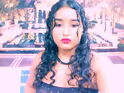 IndianAngel4u online show from February 26, 2025, 3:41 pm