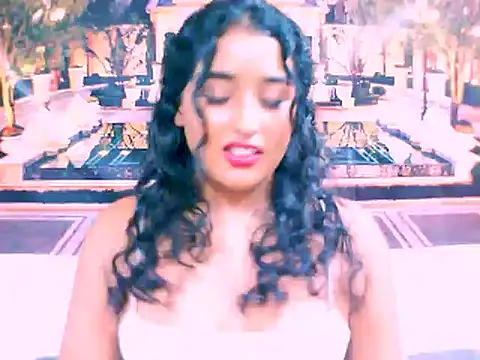 IndianAngel4u online show from February 27, 2025, 6:42 pm